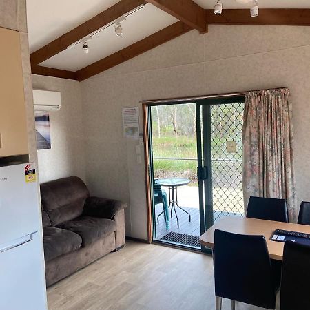 Victoria Lake Holiday Park Σέπαρτον Εξωτερικό φωτογραφία