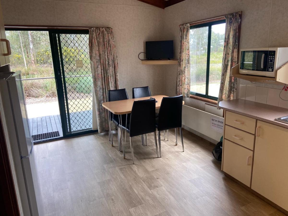 Victoria Lake Holiday Park Σέπαρτον Εξωτερικό φωτογραφία