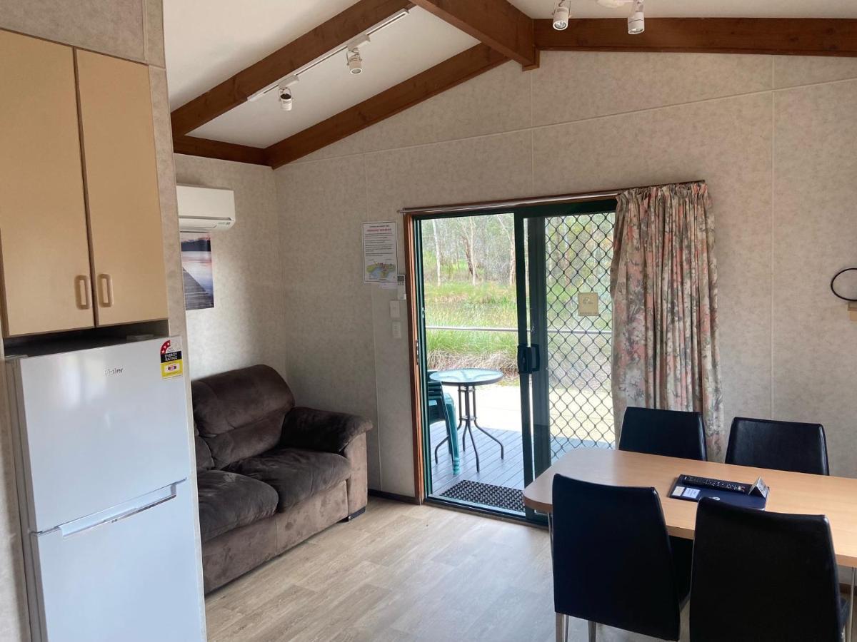 Victoria Lake Holiday Park Σέπαρτον Εξωτερικό φωτογραφία