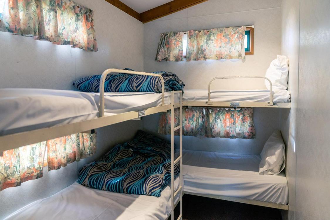 Victoria Lake Holiday Park Σέπαρτον Εξωτερικό φωτογραφία
