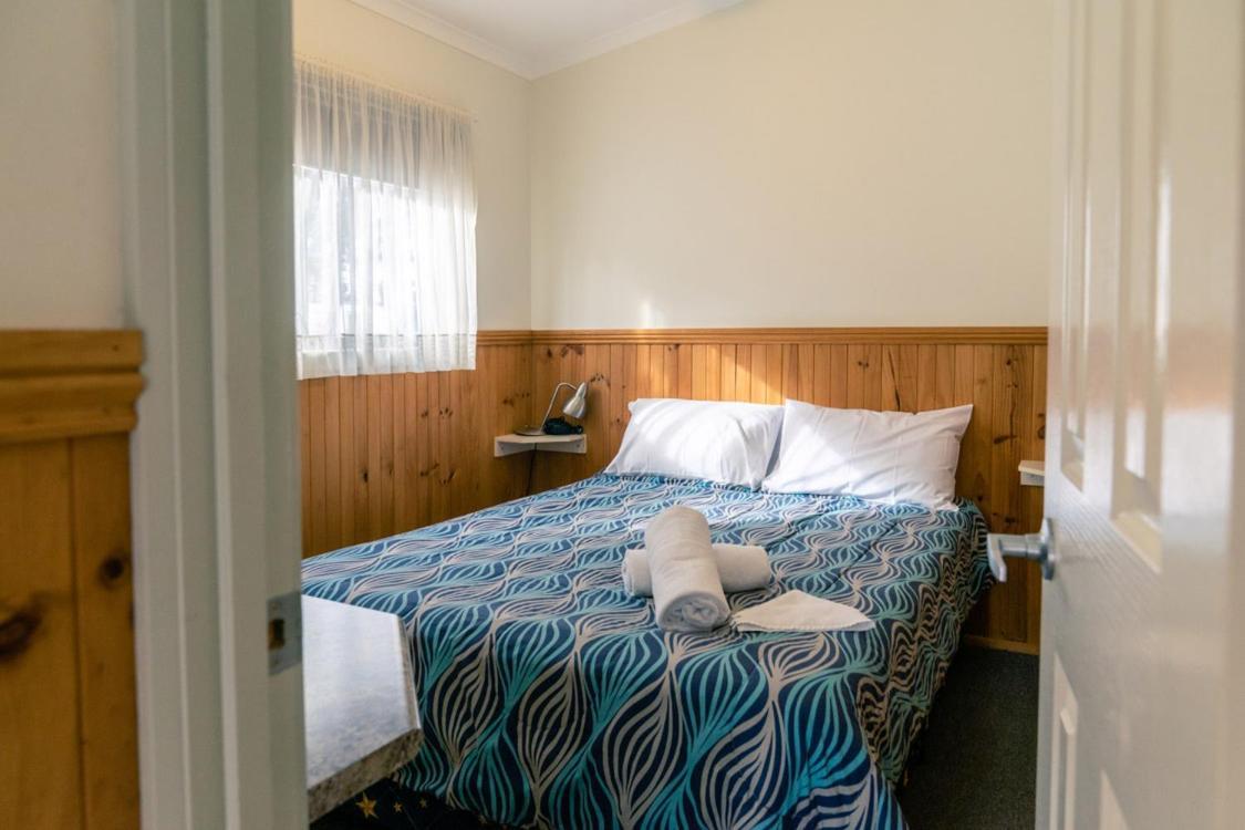 Victoria Lake Holiday Park Σέπαρτον Εξωτερικό φωτογραφία