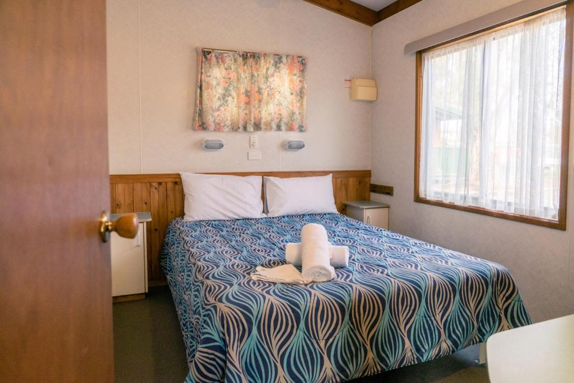 Victoria Lake Holiday Park Σέπαρτον Εξωτερικό φωτογραφία