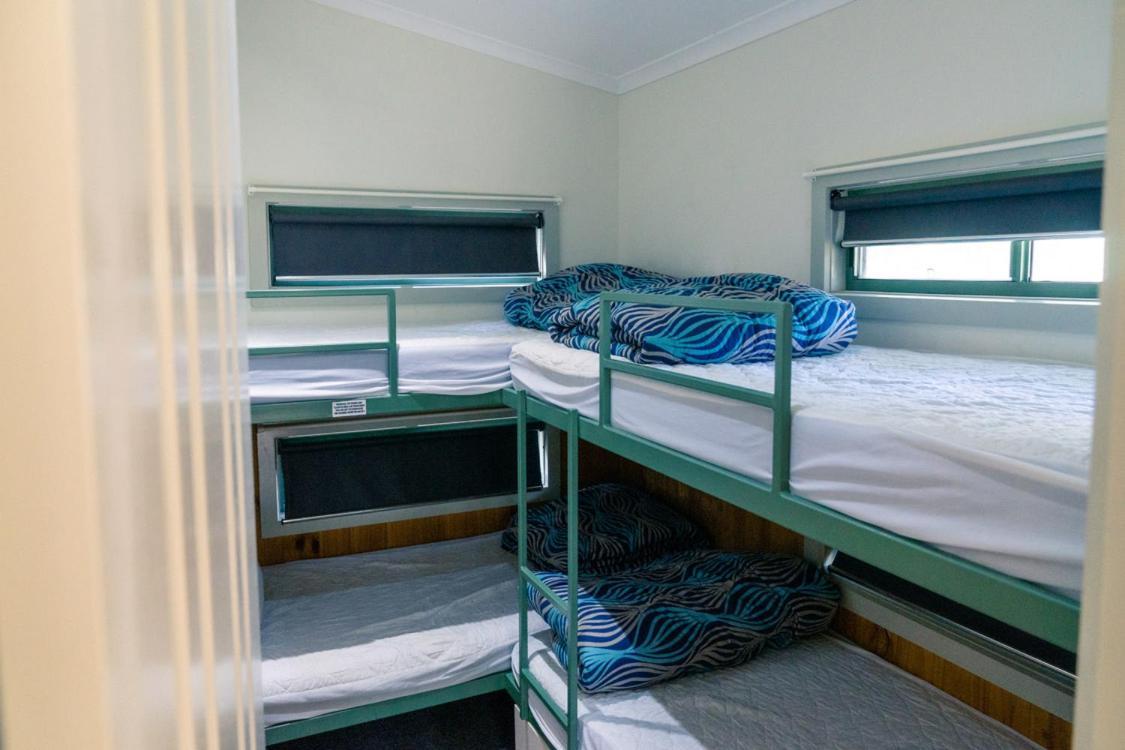 Victoria Lake Holiday Park Σέπαρτον Εξωτερικό φωτογραφία