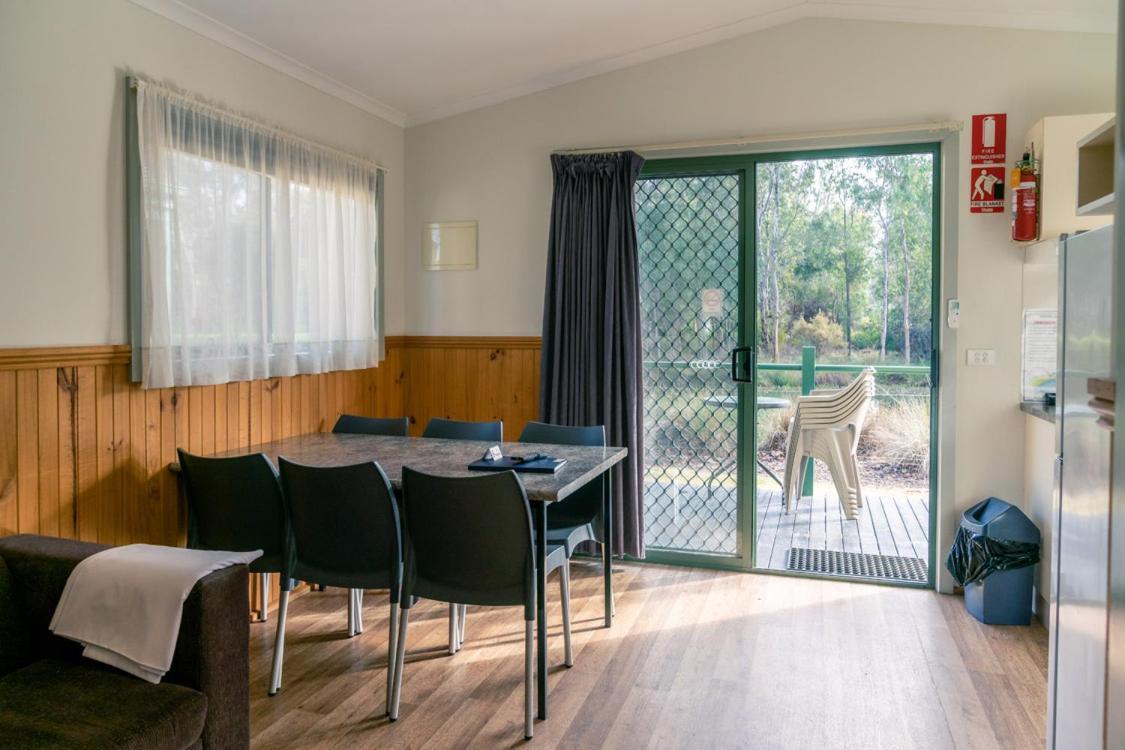 Victoria Lake Holiday Park Σέπαρτον Εξωτερικό φωτογραφία
